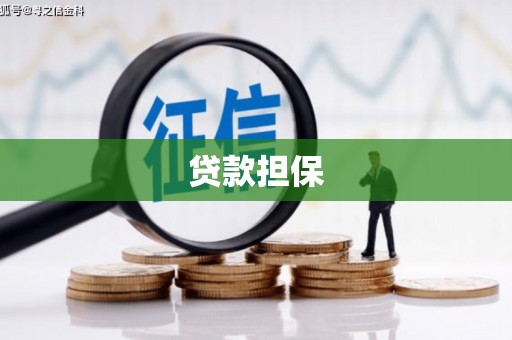 鱼台贷款担保