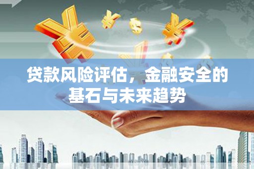 鱼台贷款风险评估，金融安全的基石与未来趋势