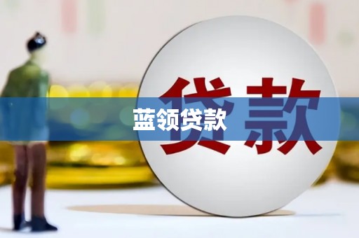 鱼台蓝领贷款