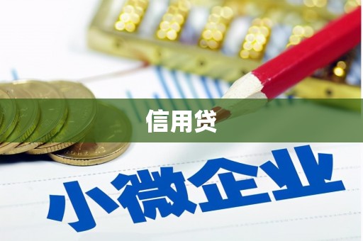鱼台信用贷