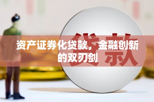 鱼台资产证券化贷款，金融创新的双刃剑