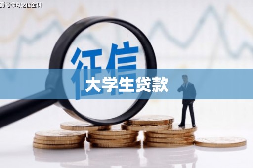 鱼台大学生贷款