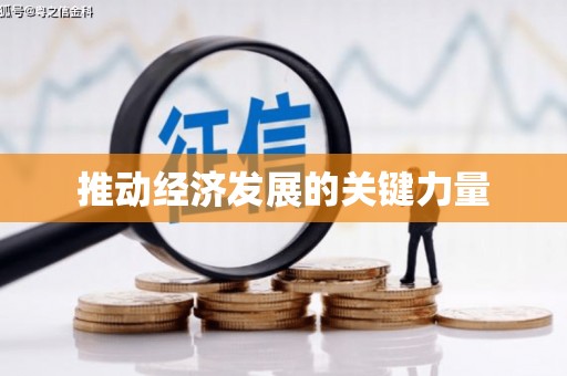 鱼台推动经济发展的关键力量